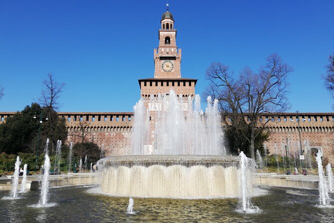 Highlights of Milan - Things You Cannot Miss! - Travel Flexibility Options