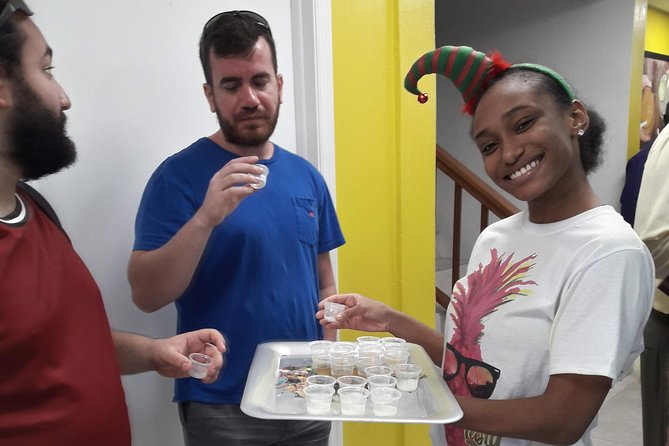 Highlights of Nassau Tour - Satisfying Tastings
