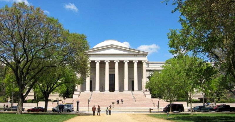 Highlights of National Gallery of Art Sculpture Garden Tour - Key Points
