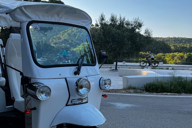 Highlights of National Park Mljet Private Tour - Flexibility With Booking and Scheduling