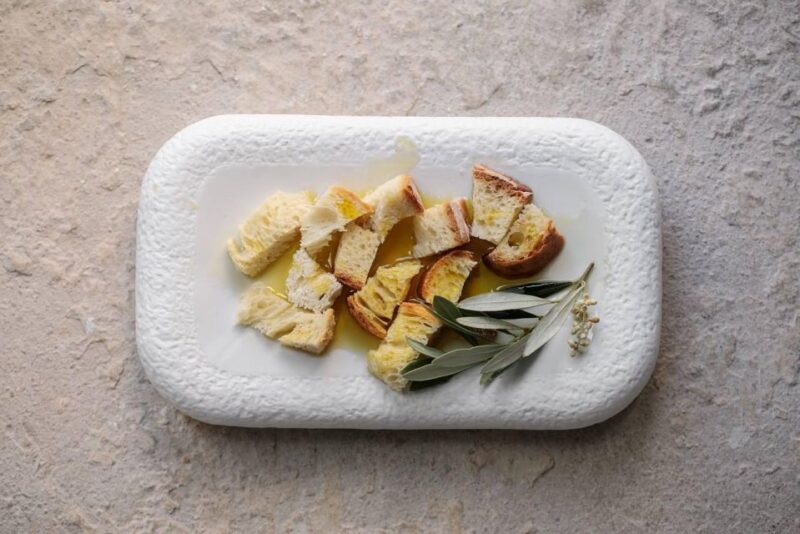 Highlights of Naxos Island in 6 Hours - Apiranthos Village Viewpoint