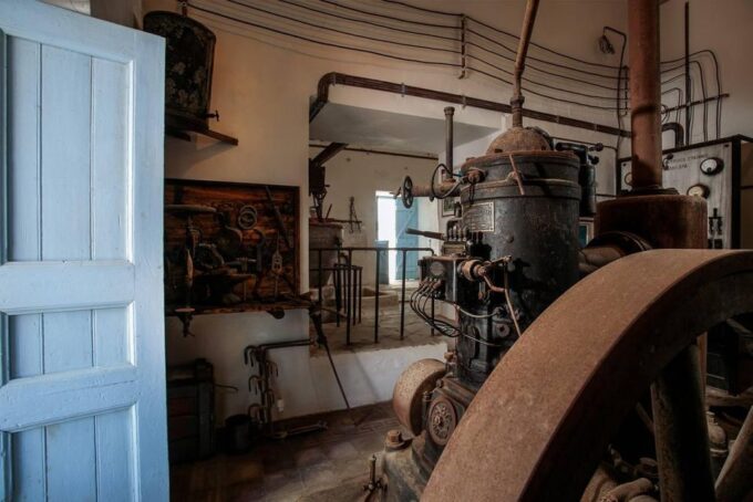 Highlights of Naxos Island in 6 Hours - Kouros Statue in Melanes