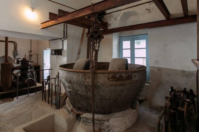 Highlights of Naxos Island in 6 Hours - Highlights of Naxos Island