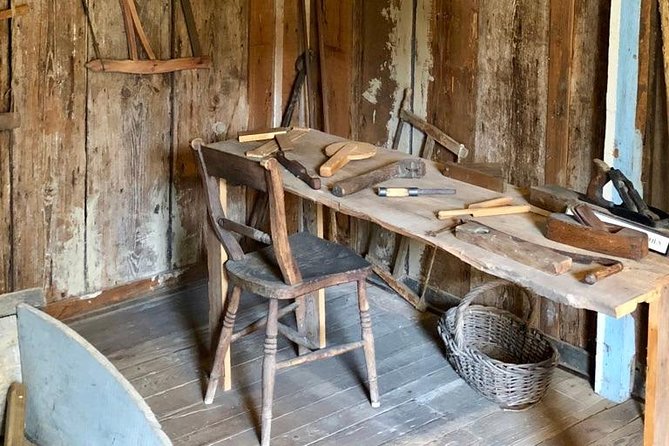 Highlights of New Orleans City and Destrahan Plantation Tour - Cultural Immersion Experience
