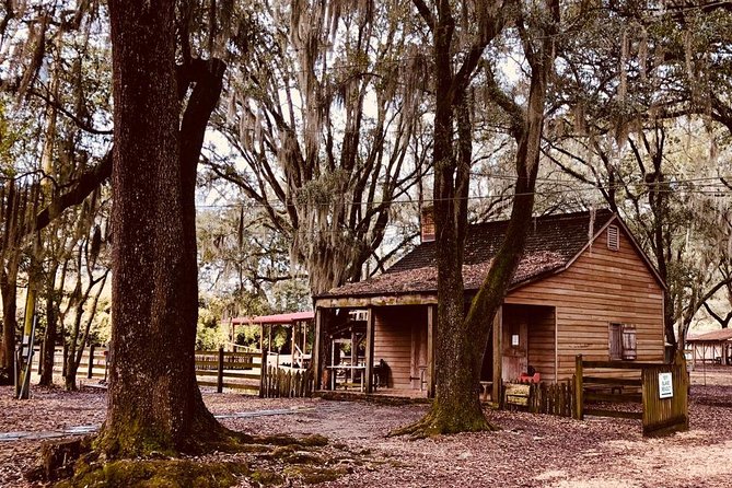 Highlights of New Orleans City and Destrahan Plantation Tour - Tour Inclusions and Pricing