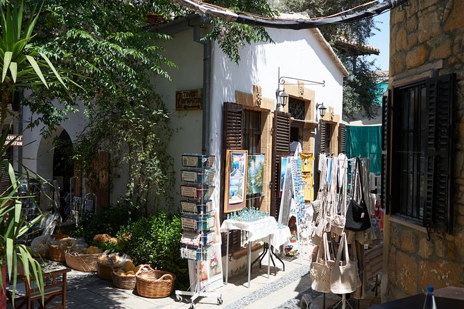 Highlights of Nicosia From Paphos - Start Time Importance
