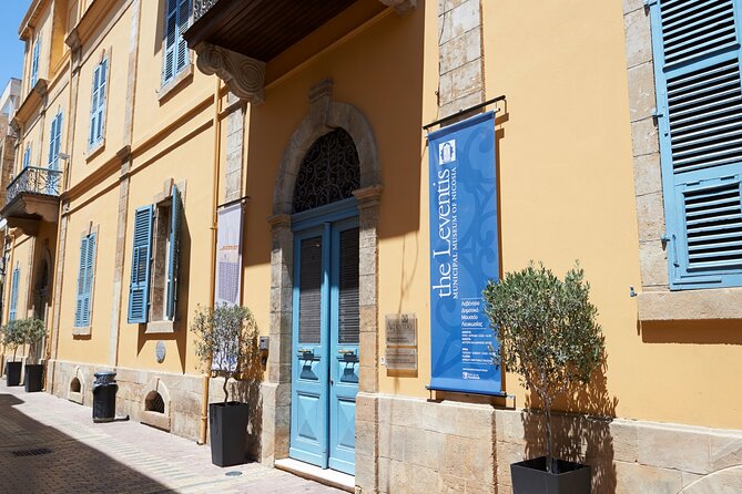 Highlights of Nicosia From Paphos - Frequently Asked Questions
