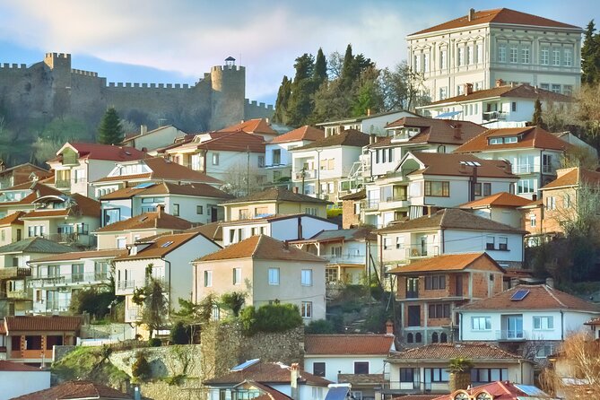 Highlights of North Macedonia & Kosovo in 2 Days - Wander Prizrens Charming Streets