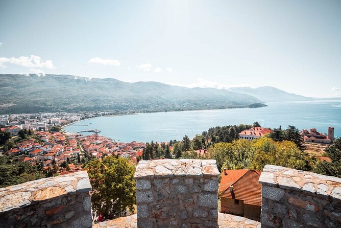 Highlights of North Macedonia & Kosovo in 2 Days - Enjoy Private Transport and Guidance