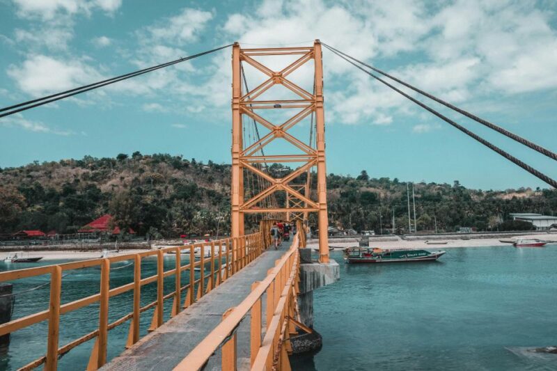Highlights of Nusa Lembongan Islands Tour - All Inclusive - Itinerary Highlights