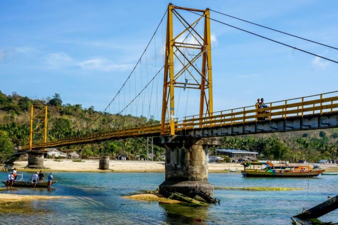 Highlights of Nusa Lembongan Islands Tour - All Inclusive - Cancellation Policy