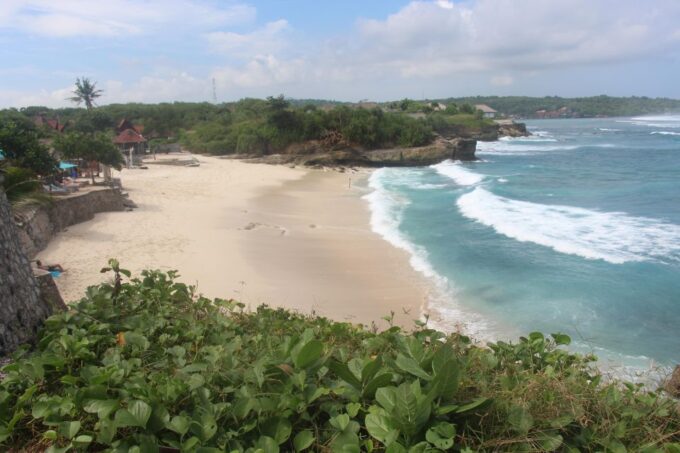 Highlights of Nusa Lembongan Islands Tour - All Inclusive - Safety Considerations