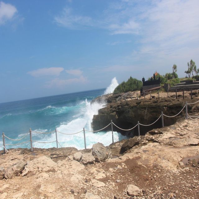 Highlights of Nusa Lembongan Islands Tour - All Inclusive - Customer Reviews