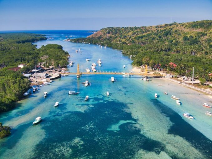 Highlights of Nusa Lembongan Islands Tour - All Inclusive - Frequently Asked Questions