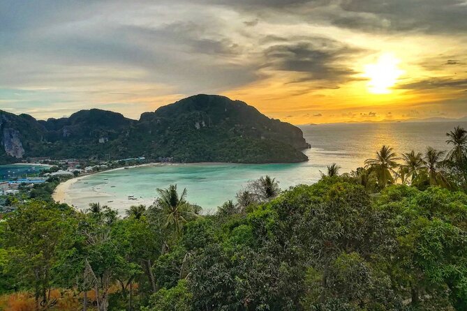 Highlights of Phi Phi Islands - Discover Prehistoric Cave Drawings