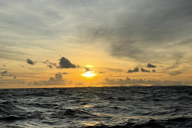 Highlights of Phi Phi Islands - Logistics and Important Information