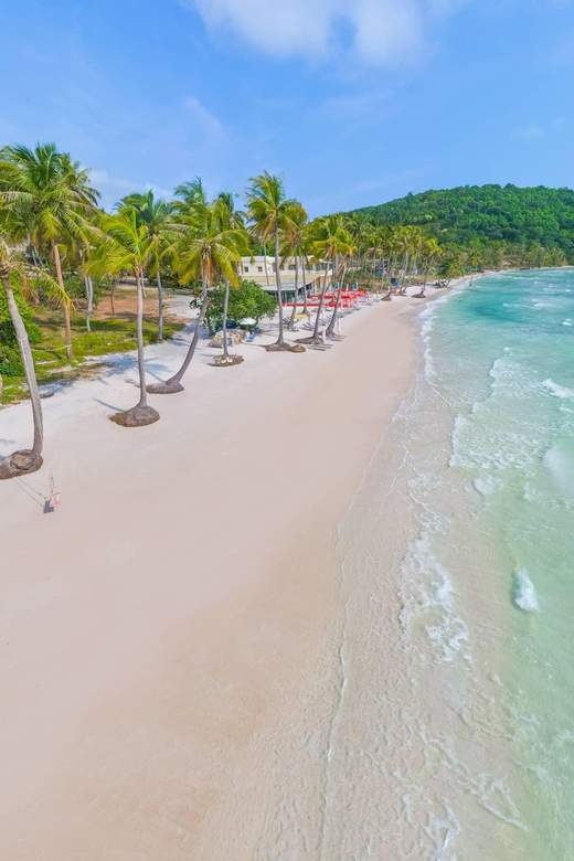 HIGHLIGHTS OF PHU QUOC FULL DAY TOUR - Cultural and Natural Experiences