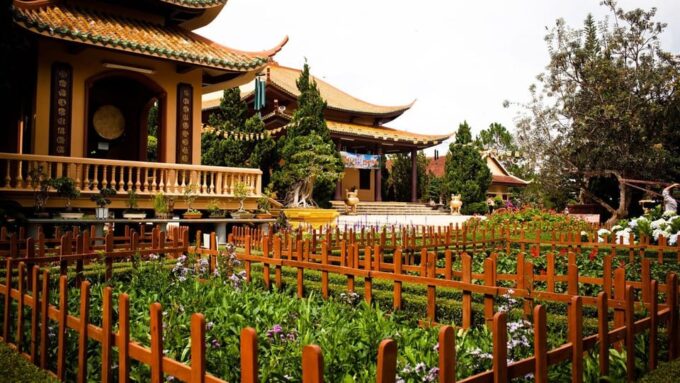 HIGHLIGHTS OF PHU QUOC FULL DAY TOUR - Optional Upgrades