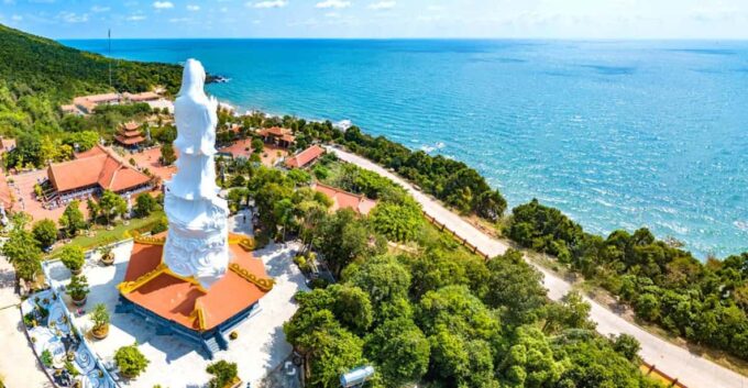 HIGHLIGHTS OF PHU QUOC FULL DAY TOUR - Booking Information
