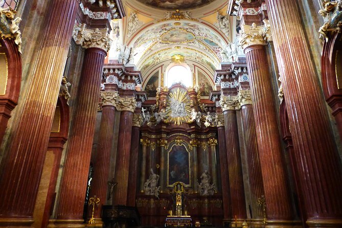 Highlights of Poznań Private 2 Hour Tour With a Local Guide - Explore the Colorful Market Square