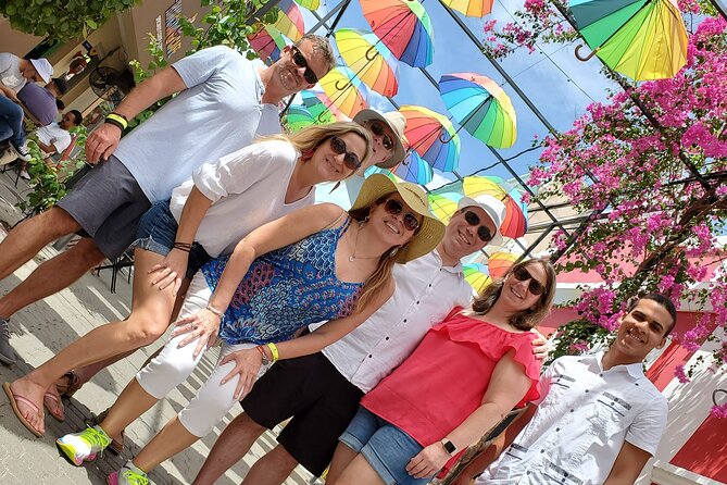 Highlights of Puerto Plata With E&J (Customizable) - Accessibility and Additional Information
