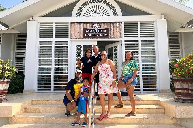Highlights of Puerto Plata With E&J (Customizable) - Pricing and Booking