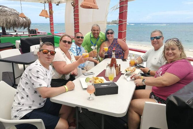 Highlights of Puerto Plata With E&J (Customizable) - Museo Del Ambar Dominicano