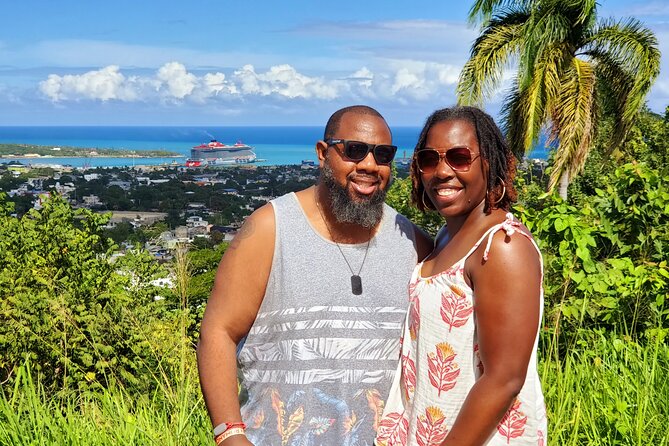 Highlights of Puerto Plata With E&J (Customizable) - Umbrella Street