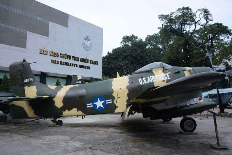 Highlights of Saigon City Half Day Tour - Itinerary Options