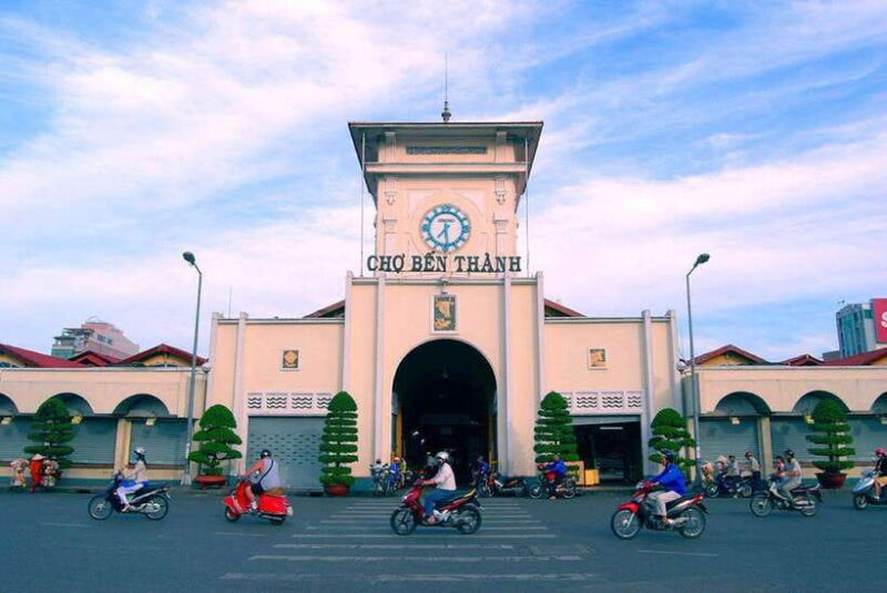Highlights of Saigon City Half Day Tour - Morning Option