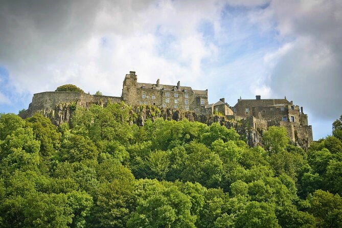 Highlights of Scotland Custom Private Tour With Scottish Local - Reviews and Feedback