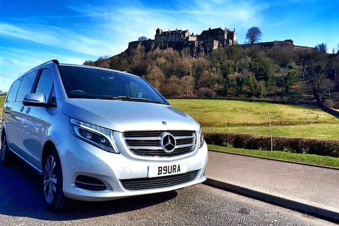 Highlights of Scotland Custom Private Tour With Scottish Local - Popular Scottish Attractions