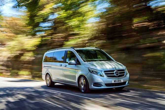 Highlights of Scotland Custom Private Tour With Scottish Local - Customization Options