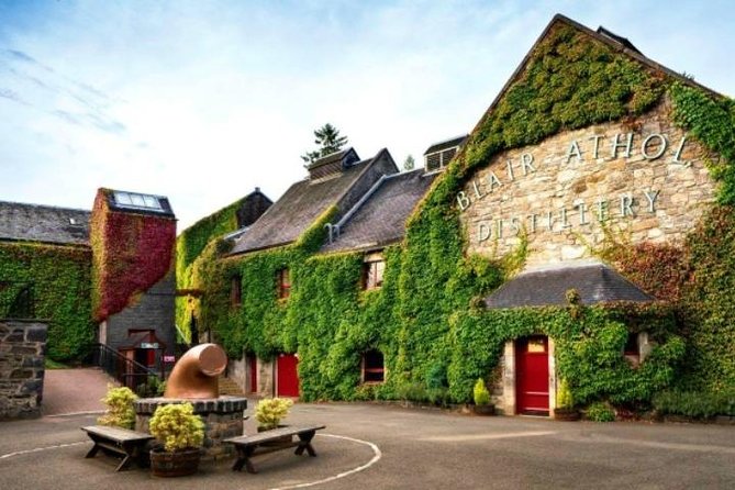 Highlights of Scotland Private Day Tour With Scottish Local - Immersive Cultural Insights