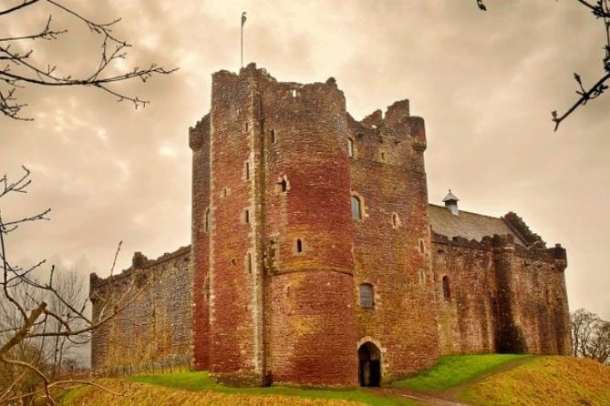 Highlights of Scotland Private Day Tour With Scottish Local - Exceptional Customer Service