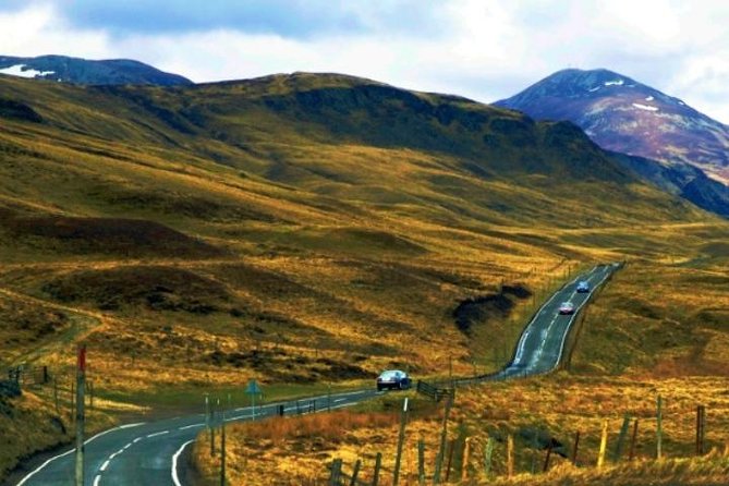Highlights of Scotland Private Day Tour With Scottish Local - Unparalleled Value Proposition