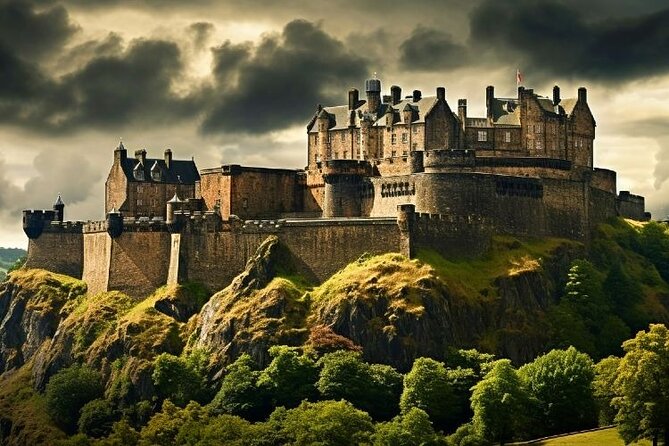 Highlights of Scotland Private Day Tour With Scottish Local - Exploring the Enchanting Highlands
