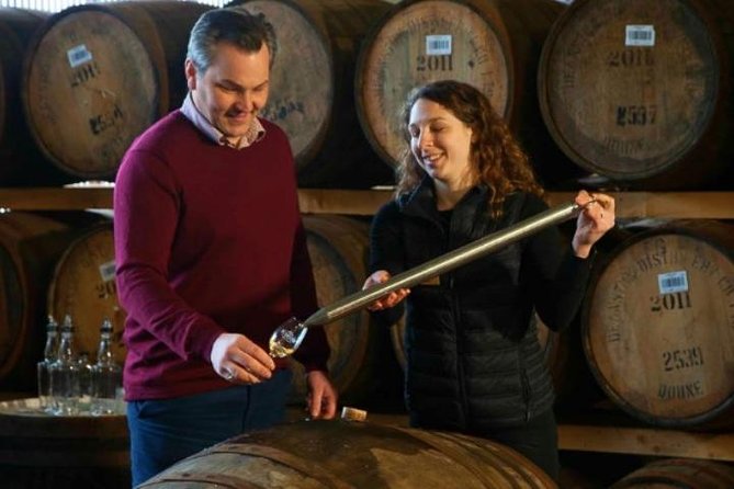 Highlights of Scotland Private Day Tour With Scottish Local - Taking in Scottish Local Culture