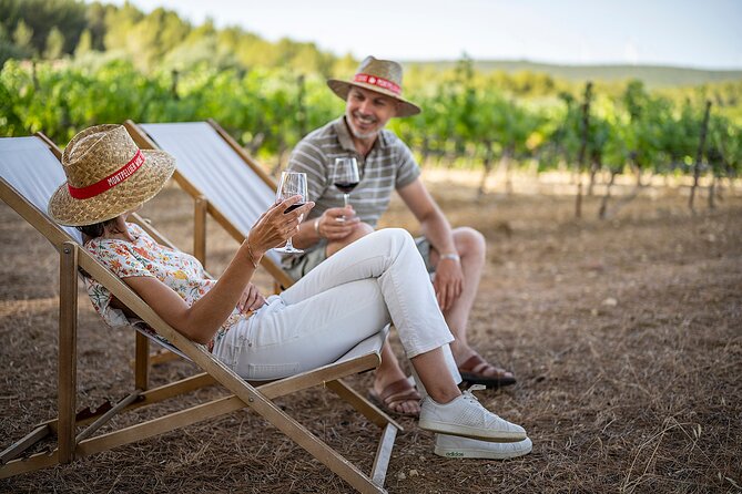 Highlights of Sète, Food and Wine Tour - Indulging in Culinary Delights