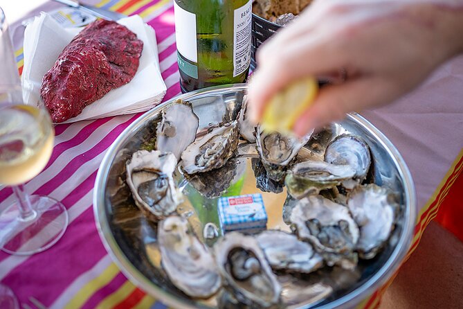 Highlights of Sète, Food and Wine Tour - Memorable Tour Highlights