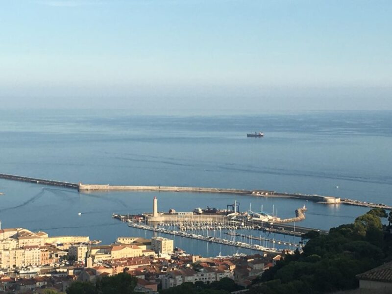 Highlights of Sète, Wine and Oyster Tour - Just The Basics