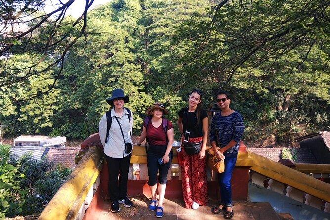 Highlights of South Goa With Spice Plantation Tour (Guided Fullday Tour by Car) - Spice Cultivation at Tropical Plantation