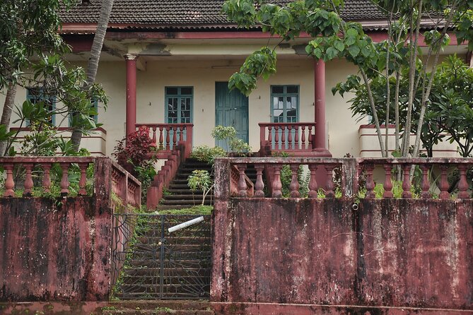 Highlights of South Goa With Spice Plantation Tour (Guided Fullday Tour by Car) - Knowledgeable Local Guide With Insider Tips