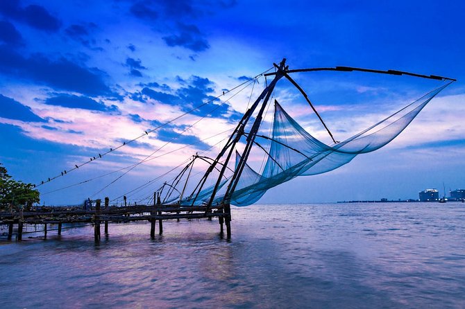 Highlights Of South India With Luxury Accomodation - Village Immersion