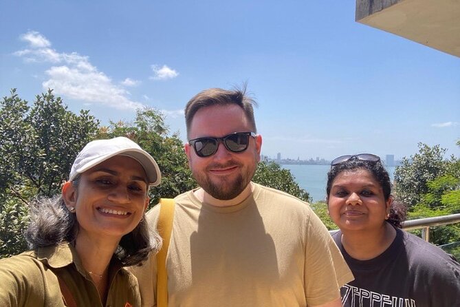 HIghlights of South Mumbai Guided Private Tour in AC Vehicle - Tour Details