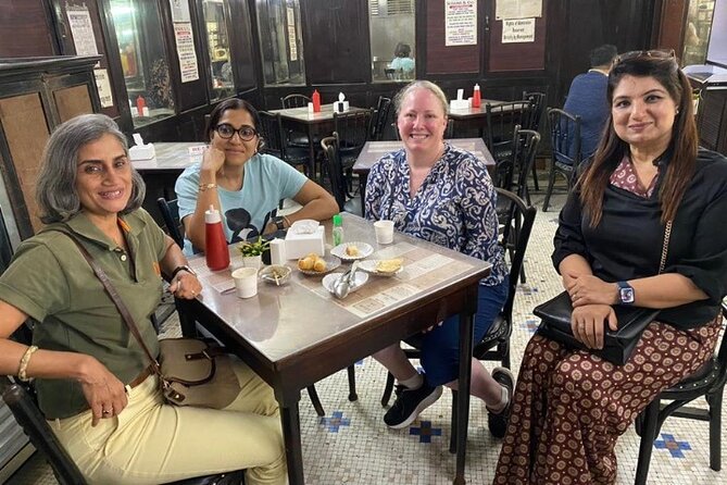 HIghlights of South Mumbai Guided Private Tour in AC Vehicle - Booking and Cancellation