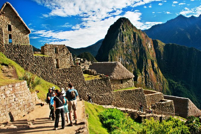 Highlights of Southern Peru 10 Days - Cusco, the Historic Capital
