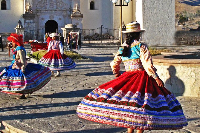 Highlights of Southern Peru 10 Days - Machu Picchu, the Lost City