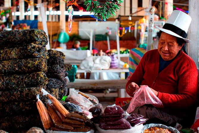 Highlights of Southern Peru 10 Days - Arequipa and the Colca Canyon