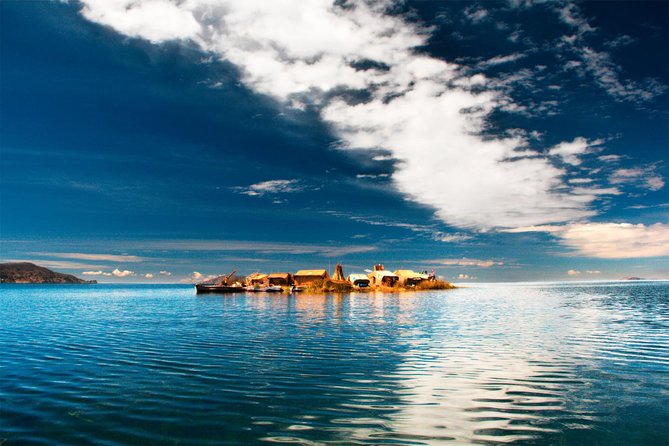 Highlights of Southern Peru 10 Days - Culinary Delights of Peru